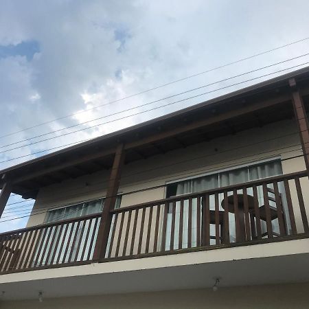 Loft Alvarenga Parati Esterno foto