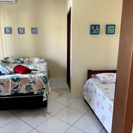 Loft Alvarenga Parati Esterno foto