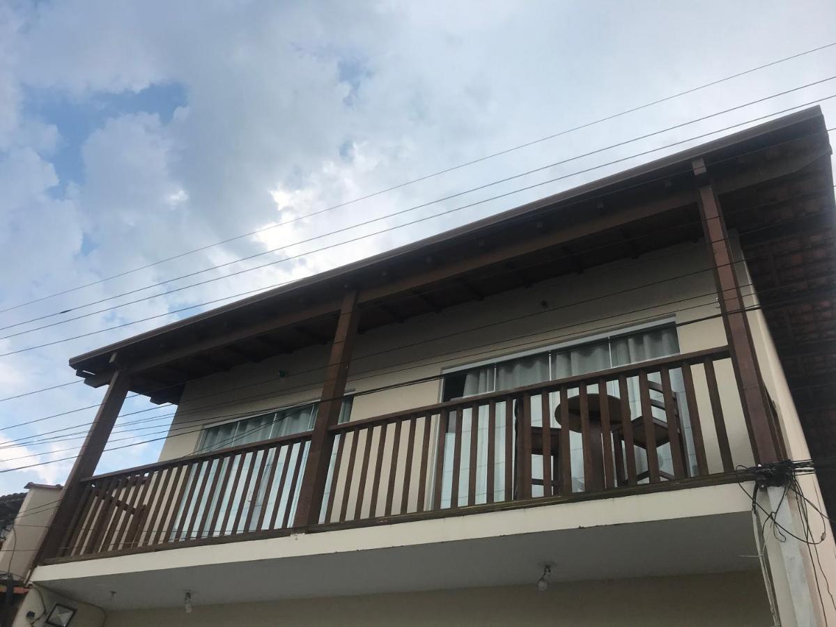 Loft Alvarenga Parati Esterno foto