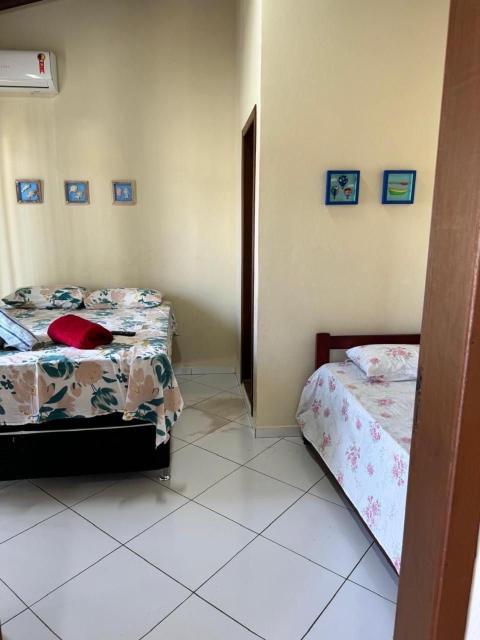 Loft Alvarenga Parati Esterno foto