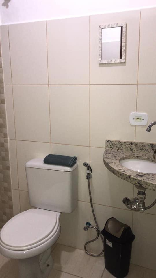 Loft Alvarenga Parati Esterno foto