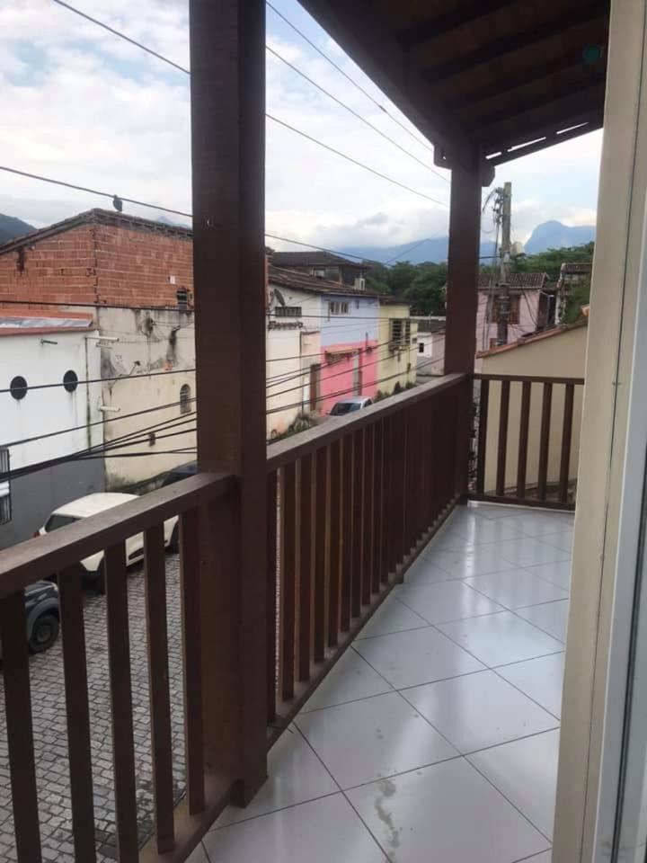 Loft Alvarenga Parati Esterno foto