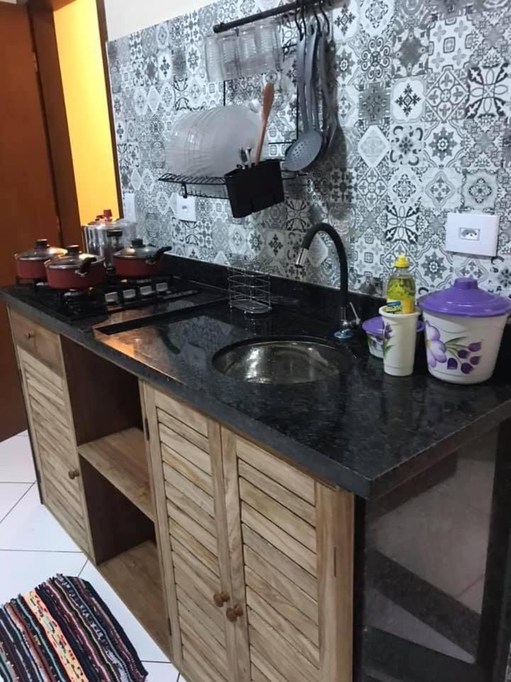 Loft Alvarenga Parati Esterno foto