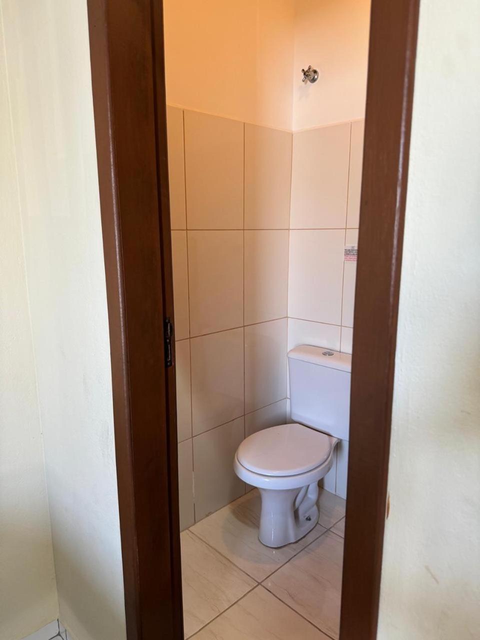 Loft Alvarenga Parati Esterno foto