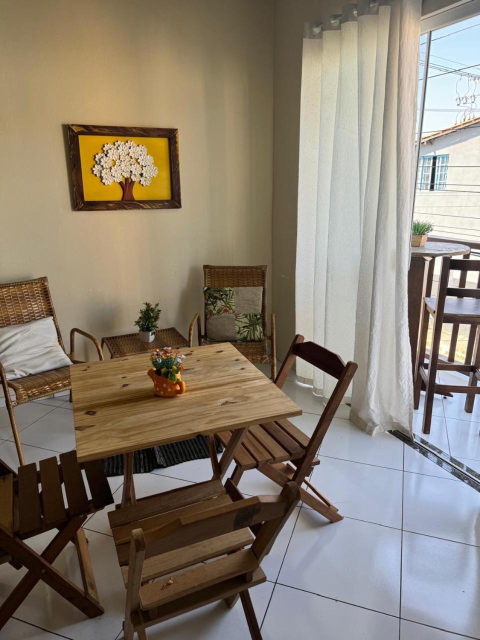 Loft Alvarenga Parati Esterno foto